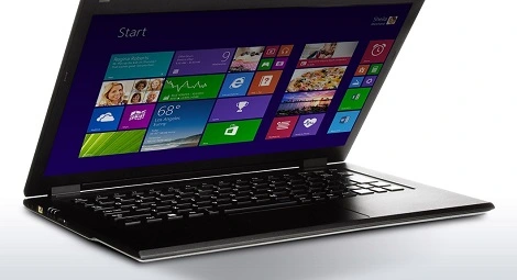 Lenovo LaVie Z – lżejszy niż najnowszy MacBook