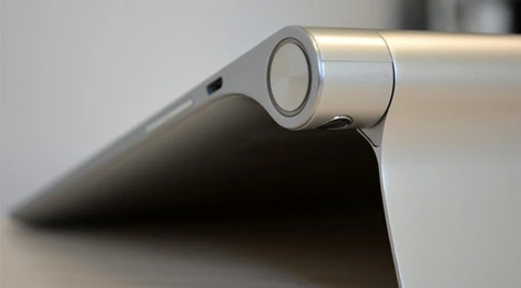 Nietuzinkowy i funkcjonalny tablet? Recenzja Lenovo Yoga 2 (10.1)