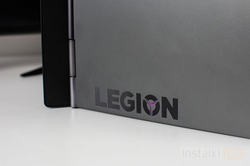 Lenovo Legion Y740 1