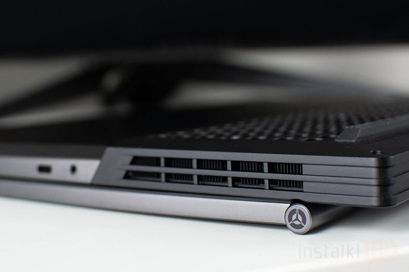 Lenovo Legion Y740 16