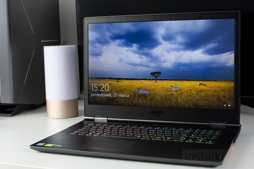 Lenovo Legion Y740 2