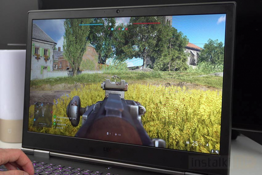 Lenovo Legion Y740 20