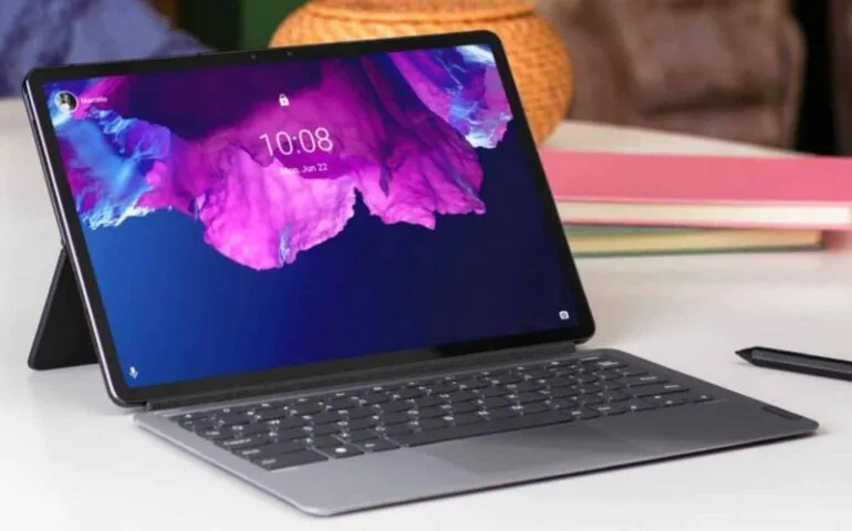 Lenovo Tab P11 to tablet z Androidem w kuszącej cenie