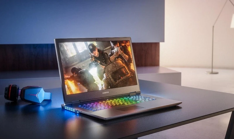 Lenovo zalicza solidny wzrost przychodów z rynku PC i zyskuje rentowność działu mobilnego