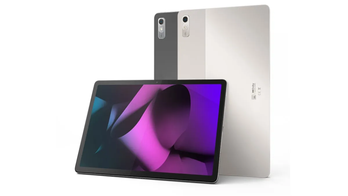 Lenovo Tab P11 Pro Gen 2 w Europie. Solidny tablet z Androidem, rysikiem i klawiaturą