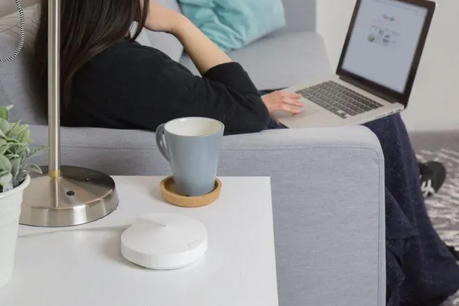 Szukasz sprzętu Wi-Fi dla całego domu? Rzuć okiem na TP-Link Deco M5