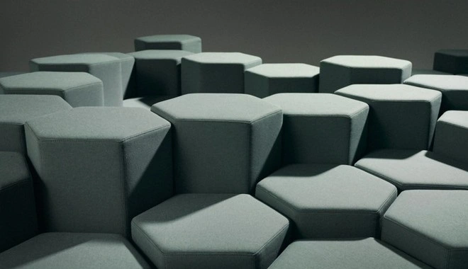 Lift-Bit – sofa, którą kontrolujesz… smartfonem