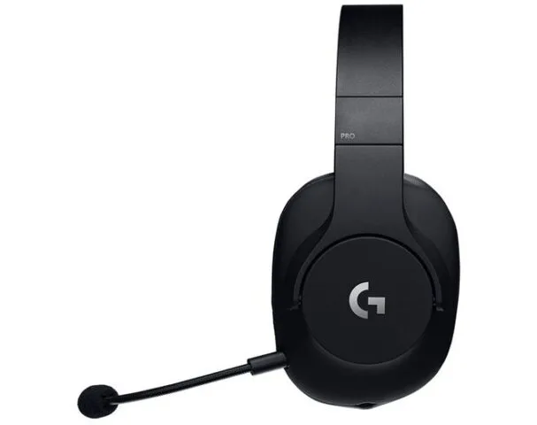 Logitech G Pro – profesjonalne słuchawki dla graczy
