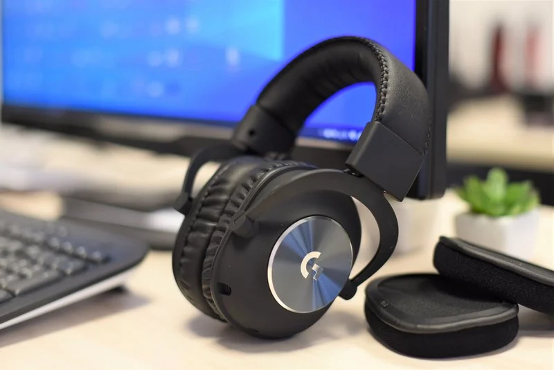 Test Logitech G Pro X Gaming. Nowy król średniego segmentu?