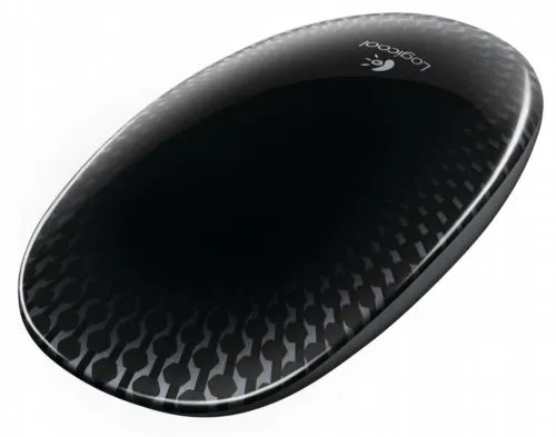 Logitech Touch_Mouse_T620