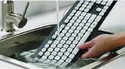 Wodoodporna klawiatura Logitech Washable Keyboard K310