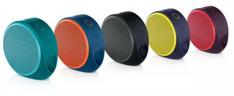 Nowy mobilny głośnik, który nie tylko gra ale i dobrze wygląda