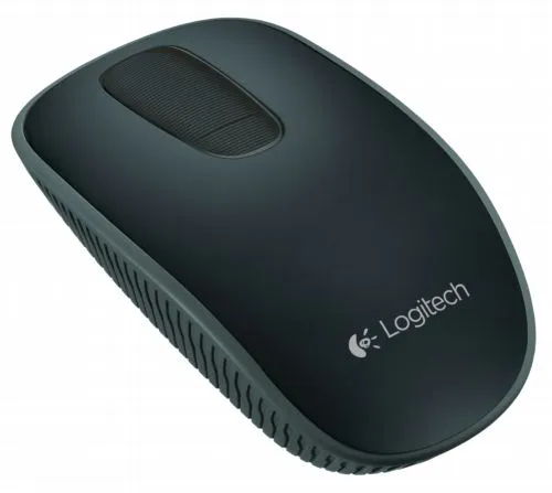 Logitech Zone_Touch_Mouse_T400