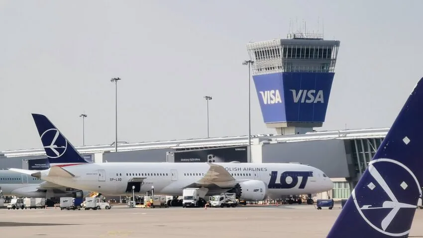 Gotówka czy karta podczas zagranicznego wyjazdu?