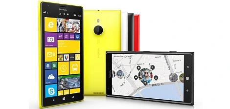 Poznajcie 6-calowe potwory od Nokii