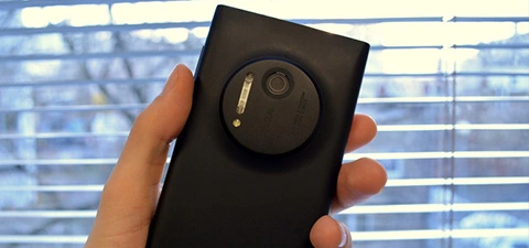 Lumia 1020: przetestowaliśmy 41-megapikselowy smartfon Nokii
