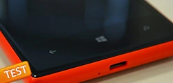 Nokia Lumia 720 – test