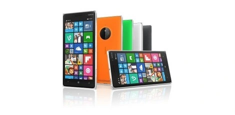 IFA 2014 – Trzy nowe Lumie od Microsoftu