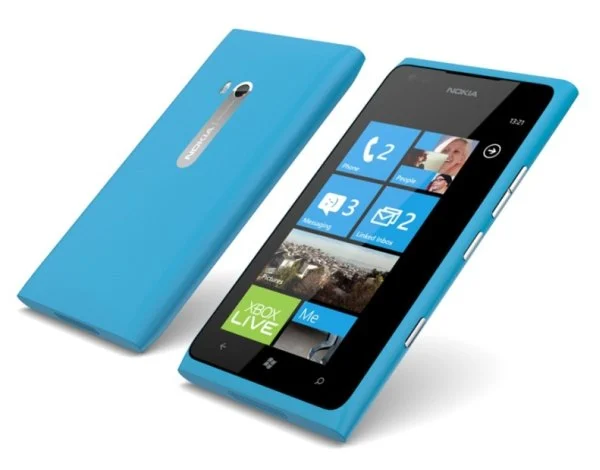 Lumia 900