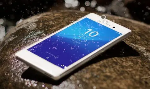 Sony udostępnia aktualizację Androida 5.1 dla Xperii M2 i M2 Aqua