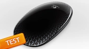 Test myszki Logitech Touch Mouse M600