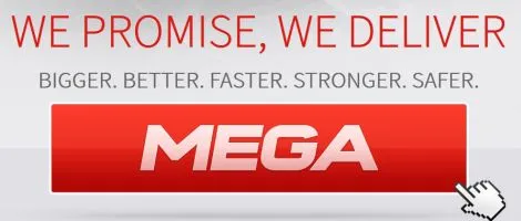 Mega dla iOS już dostępne