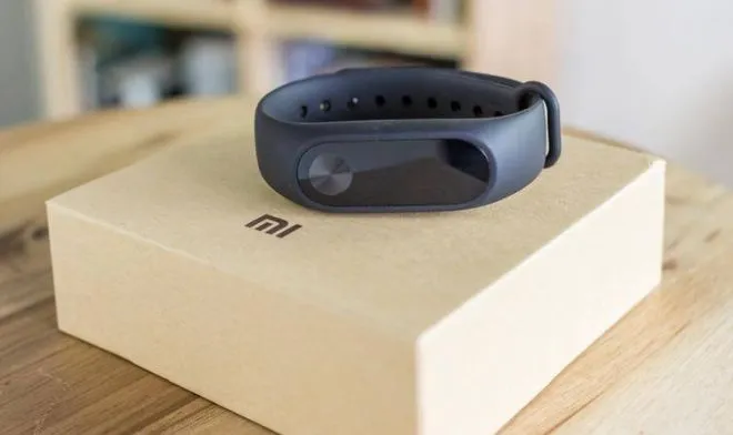Xiaomi Mi Band 2 w promocji. W tej cenie tylko brać!