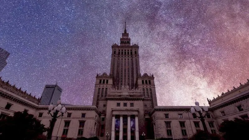 Znalazłem w MIUI 12 genialne filtry fotograficzne. Efekt jest zaskakujący