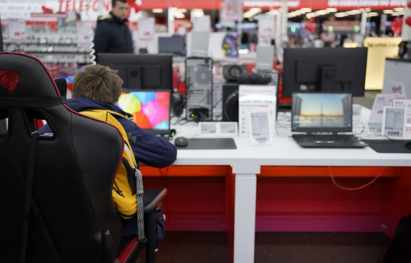 Najczęściej kupowane gry w Media Markt w trakcie pandemii [Lista]