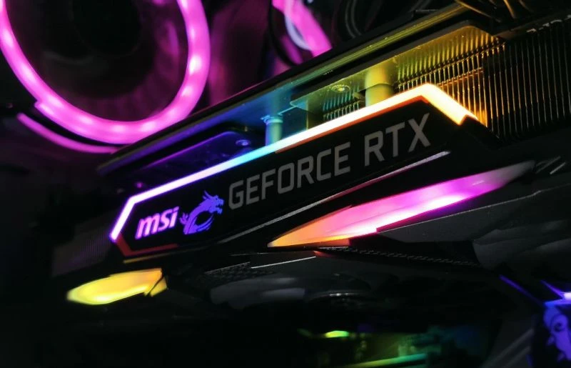 Niepokojące dane. Karty graficzne mogą zdrożeć już na początku 2020 roku