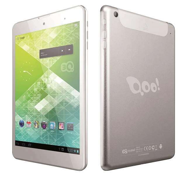 MT7801C white double