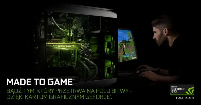 Problemy z dostępnością kart GeForce (oraz ich ceną) właśnie znikają