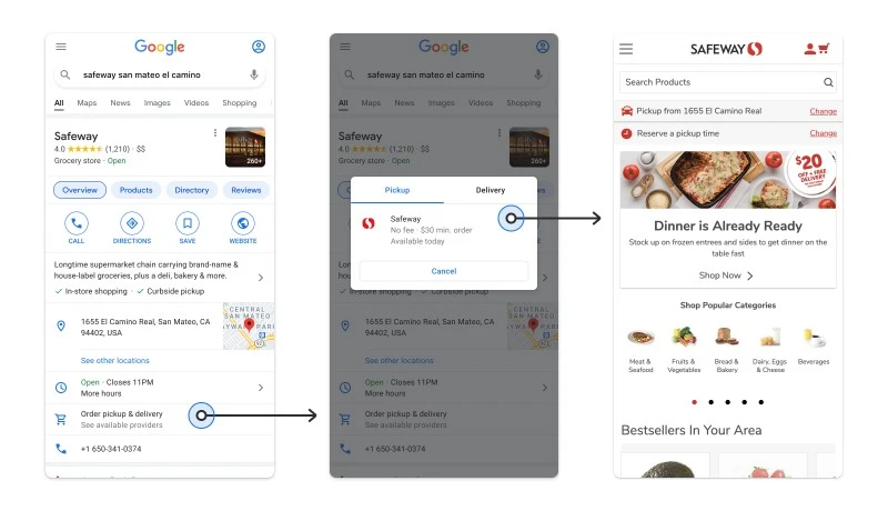 Fenomenalne nowości w Mapach Google. Zgadnij, ile debiutuje w Polsce