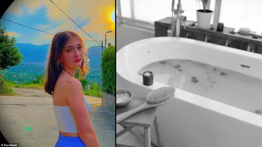 16-latka zginęła rozmawiając przez telefon w wannie. Zdecydował jeden szczegół