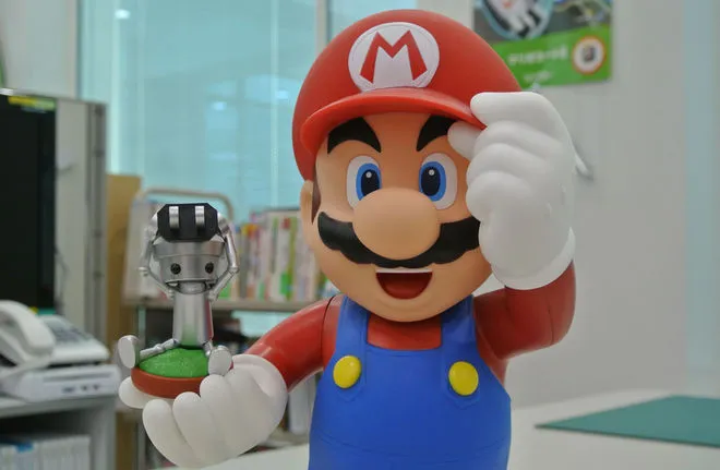 Najlepiej sprzedającą się konsolą do gier w 2018 roku w USA był… Nintendo Switch