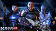 Mass Effect 3: data premiery przesunięta
