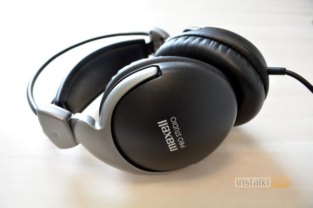 Genius Zabius HS-G850 - 09