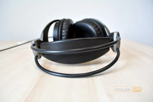 Maxell Pro Studio HP6000 - 04