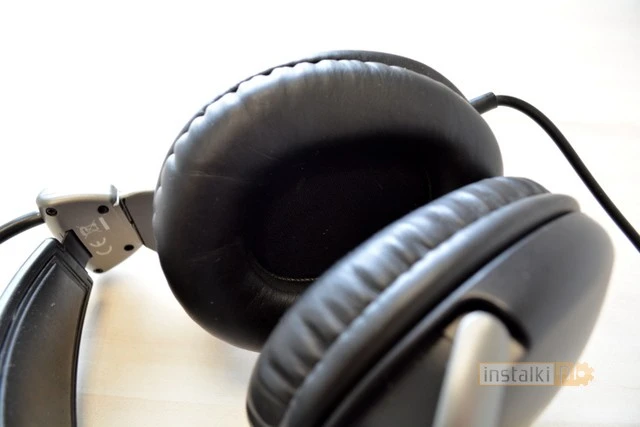 Maxell Pro Studio HP6000 - 03