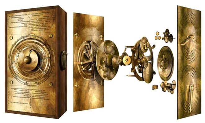 Naukowcy na tropie rozwiązania zagadki analogowego komputera sprzed 2000 lat