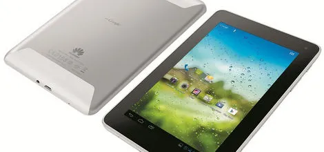 Tablet HUAWEI MediaPad 7 Lite już w Polsce