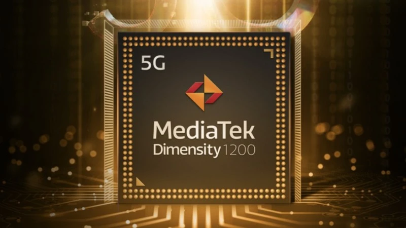 Premiera MediaTeka Dimensity 1200 – potężnego procesora z Ray Tracingiem