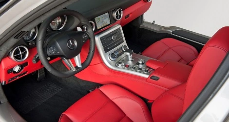 Szef Mercedesa nieprzychylnie o Google