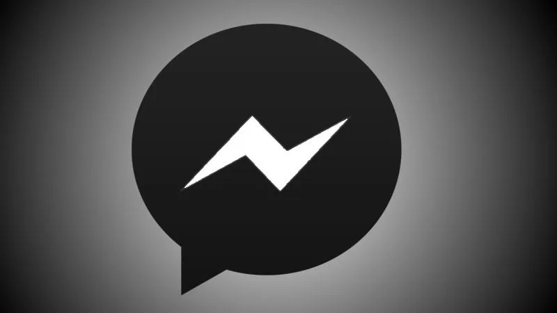 Messenger dostaje ciemny tryb w niektórych krajach