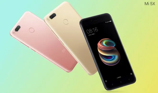 Xiaomi Mi 5X z podwójnym aparatem już oficjalnie. W tej cenie nie ma sobie równych