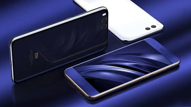 Myślisz o zakupie Xiaomi Mi 6? Zrób to teraz, flagowiec dostępny w rewelacyjnej cenie