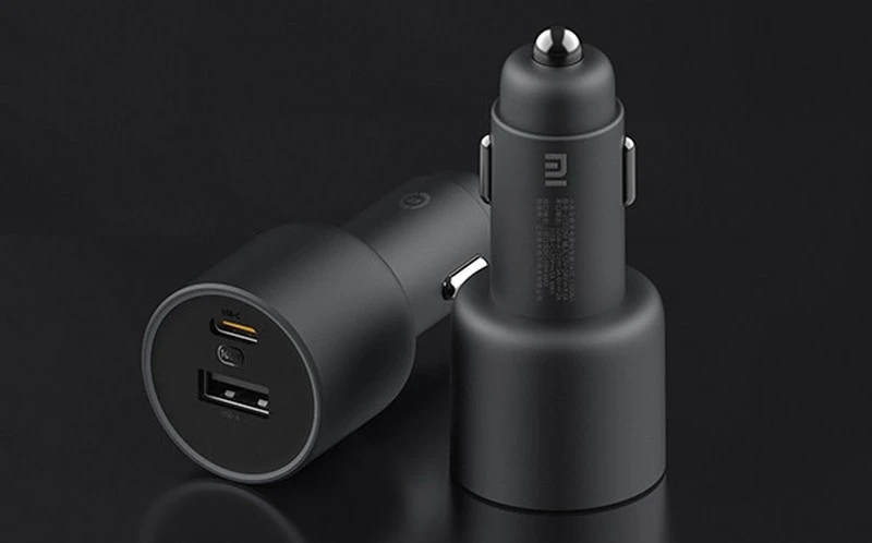Xiaomi pokazało najszybszą na świecie ładowarkę samochodową
