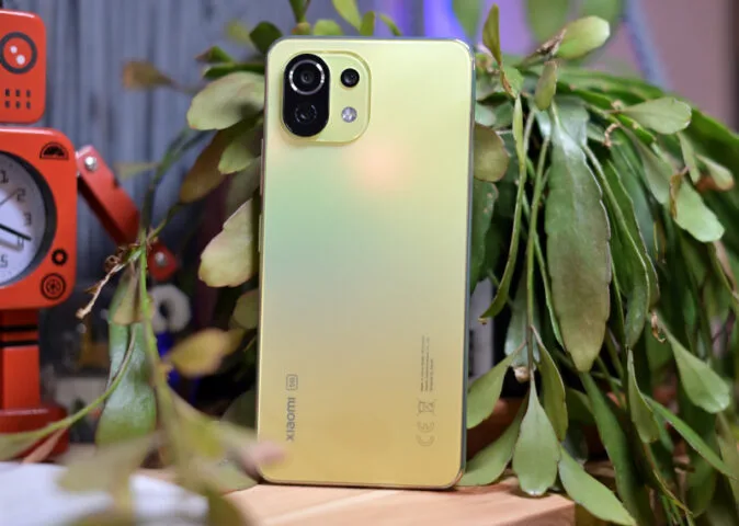 Test Xiaomi Mi 11 Lite 5G. Gwiazda średniej półki