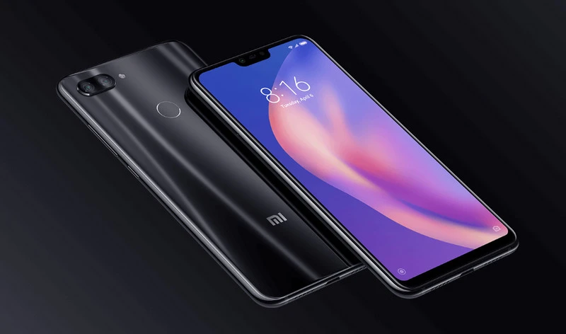 Xiaomi Mi 8 Lite trafił do sprzedaży w Europie