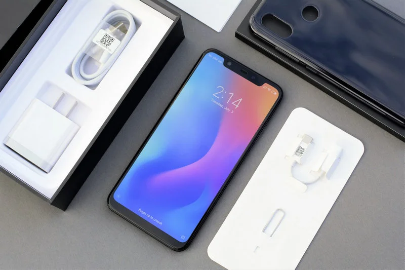 Mi 8 za mniej niż 1300 zł – genialna promocja na flagowca Xiaomi